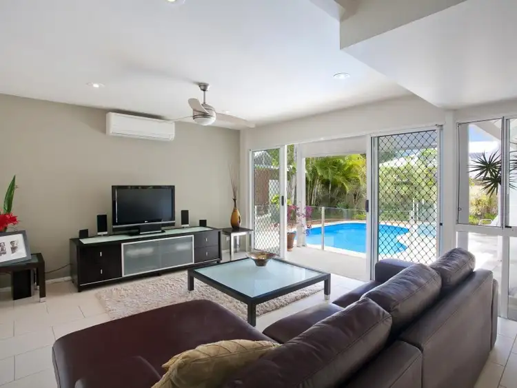Fifth view of Homely house listing, 11 Winbirra Way, Noosa Heads QLD 4567