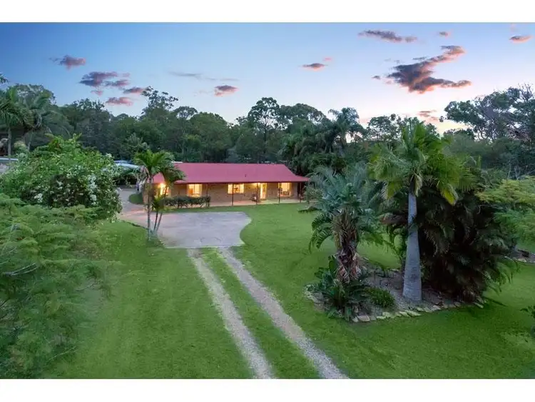 281 Grassdale Road, Gumdale QLD 4154