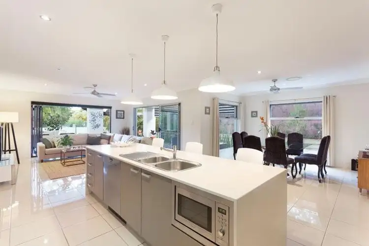 Third view of Homely house listing, 149 Taringa Parade, Taringa QLD 4068
