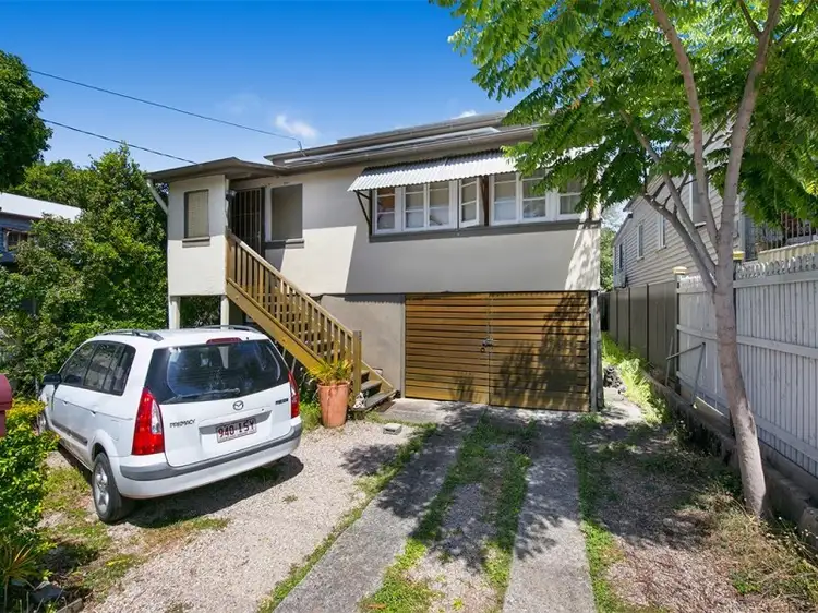 Main view of Homely house listing, 22 Balmoral Street, Hawthorne QLD 4171