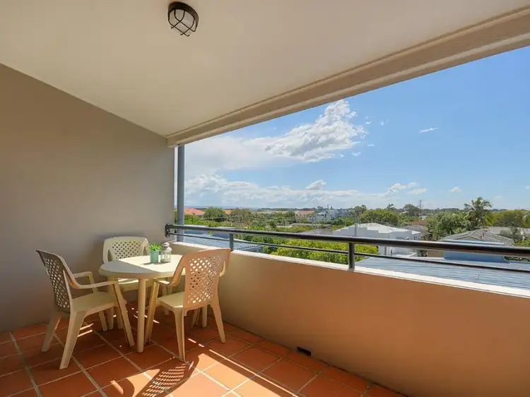Seventh view of Homely apartment listing, 22/20-26 Illawong Street, Chevron Island QLD 4217