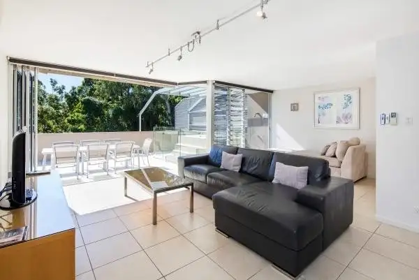 Third view of Homely unit listing, 2/47 Picture Point Crescent, Noosa Heads QLD 4567