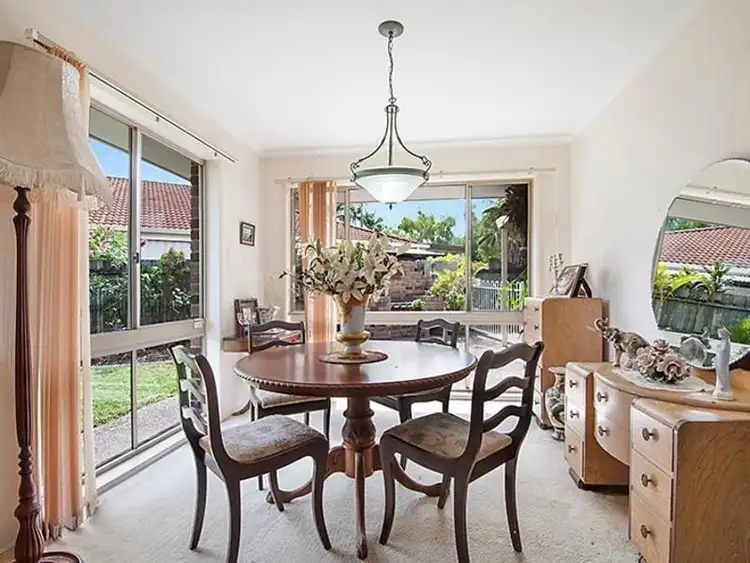 Fourth view of Homely house listing, 14 Aquamarine Circuit, Noosa Waters QLD 4566