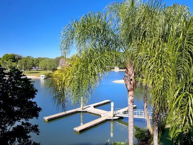 Third view of Homely apartment listing, 52/5 Quamby Place, Noosa Heads QLD 4567