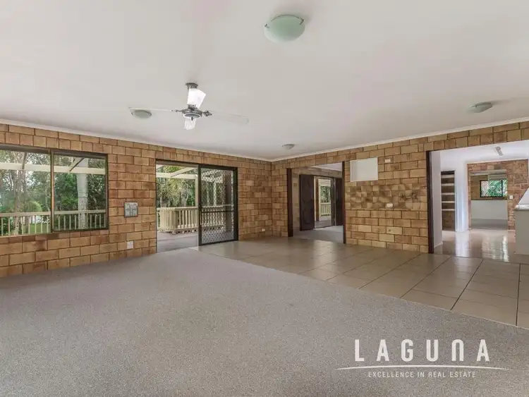 Fourth view of Homely house listing, 83 Lake Weyba Drive, Noosaville QLD 4566