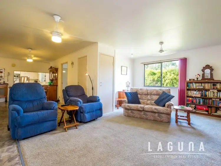 Second view of Homely house listing, 480 Eel Creek Road, Pie Creek QLD 4570