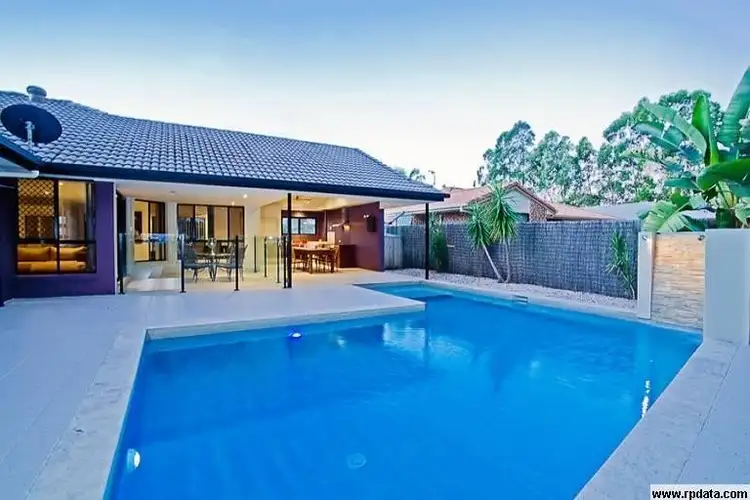 20 Tedford Drive, Tewantin QLD 4565