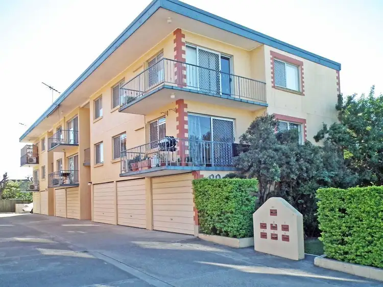 1/89 Stafford Road, Kedron QLD 4031