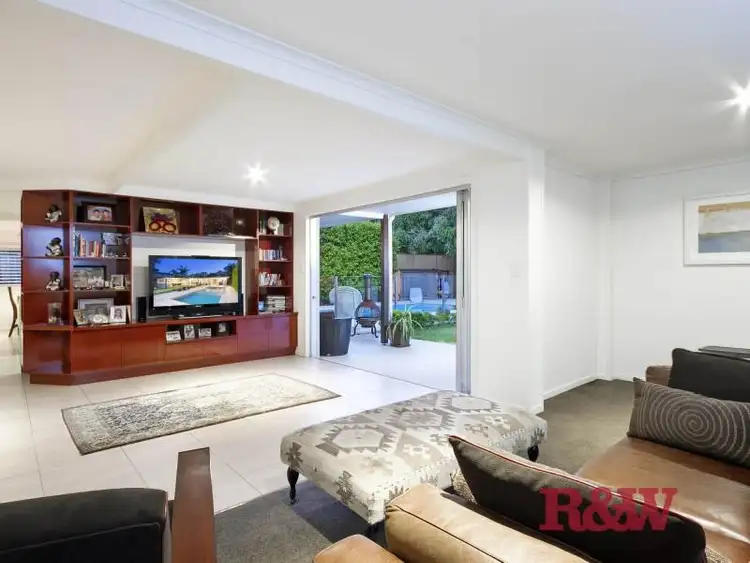 Sixth view of Homely house listing, 32 Weyba Park Drive, Noosa Heads QLD 4567