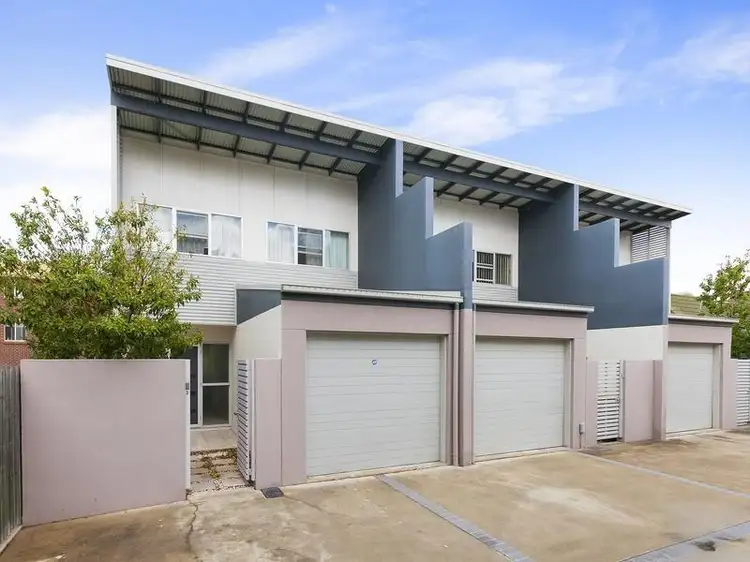 Main view of Homely townhouse listing, 3/91 Kates Street, Morningside QLD 4170