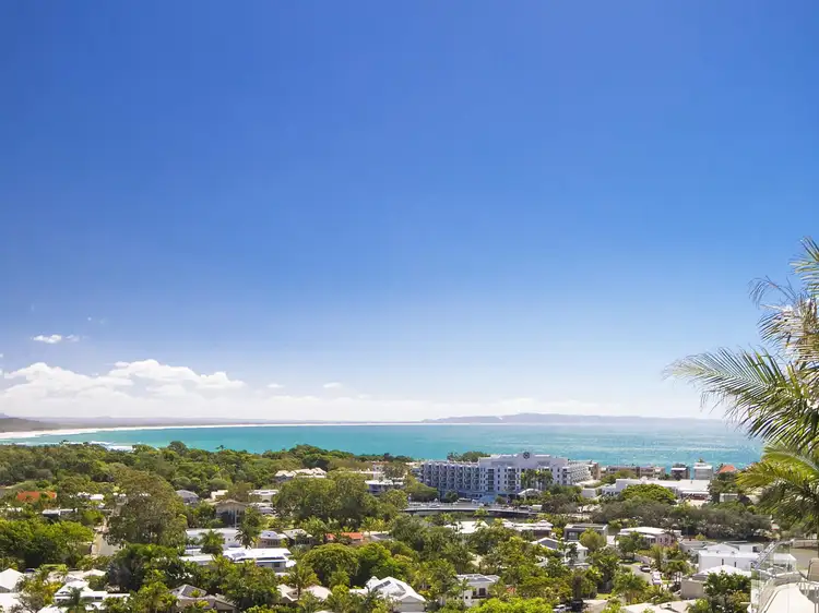 Fifth view of Homely apartment listing, 28 'Noosa Crest' 2-17 Natasha Avenue, Noosa Heads QLD 4567
