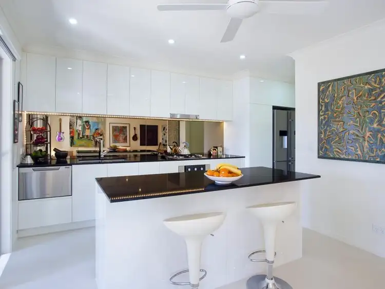 Second view of Homely townhouse listing, 7 Bunya Grove, Peregian Springs QLD 4573