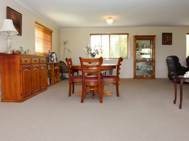 Fifth view of Homely house listing, 91 Exhibition Road, Southside QLD 4570