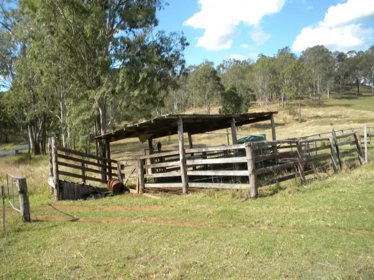 Third view of Homely rural property listing, 1455 Kandanga Creek Rd, Upper Kandanga QLD 4570