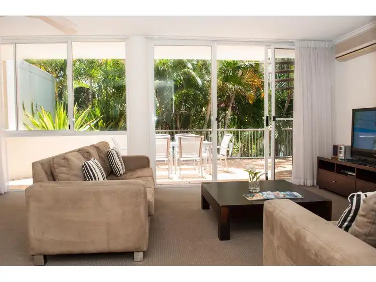 Sixth view of Homely unit listing, 6/140 Noosa Parade, Noosaville QLD 4566