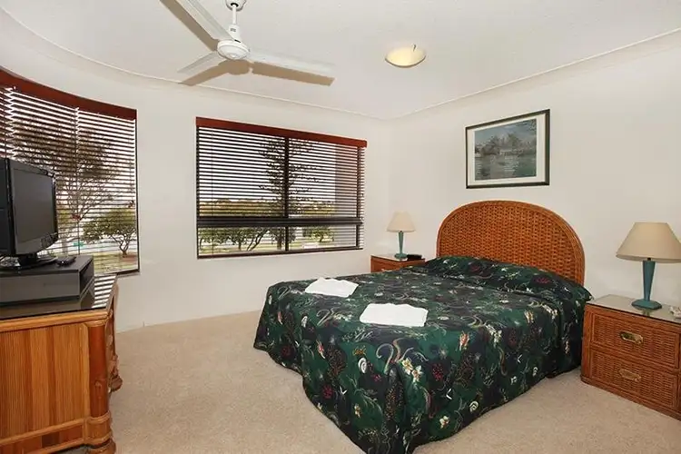 Fourth view of Homely unit listing, 62 River Esplanade, Mooloolaba QLD 4557