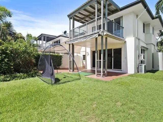 Second view of Homely townhouse listing, 168/5 168/5 Easthill Drive, Robina QLD 4226
