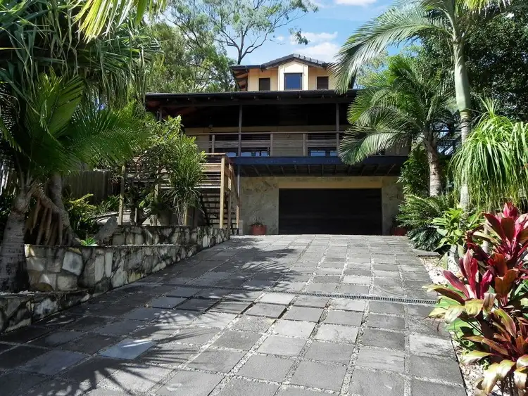 7 Timbertop Court, Little Mountain QLD 4551