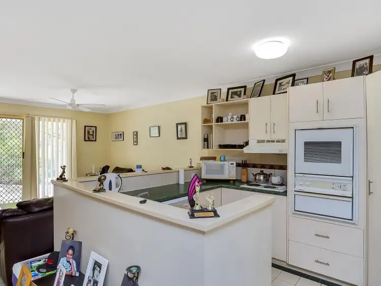 Second view of Homely unit listing, 190/125 Hansford Road, Coombabah QLD 4216