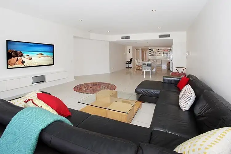 Fourth view of Homely apartment listing, 5 Foote St, Mooloolaba QLD 4557