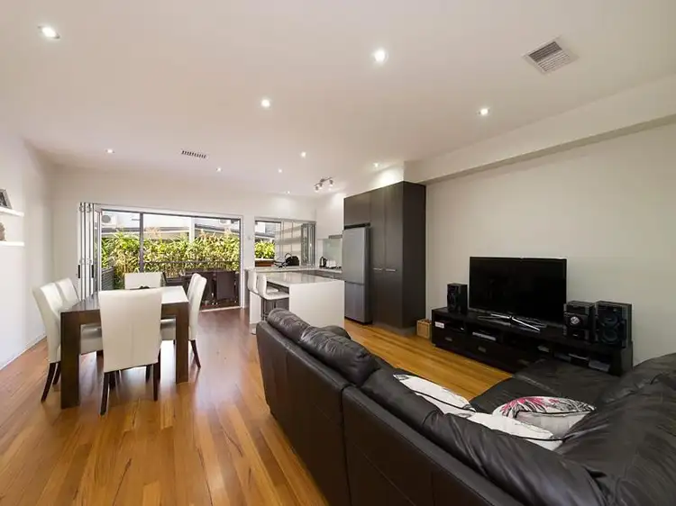 3/38 Dickson Street, Morningside QLD 4170