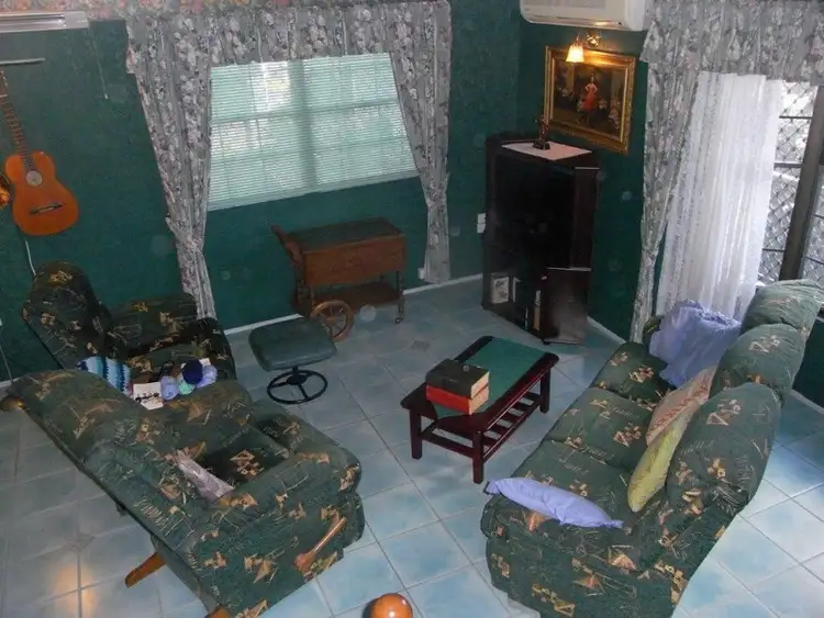 Sixth view of Homely unit listing, Unit 4, 3 Nash Street, Gympie QLD 4570