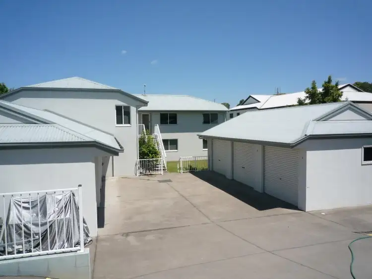 Second view of Homely unit listing, 8 Low Street, Yandina QLD 4561