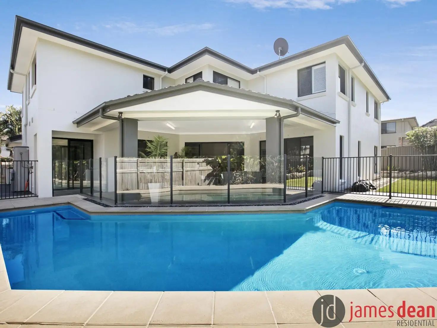 Main view of Homely house listing, 5 Gabrielle Place, Manly West QLD 4179