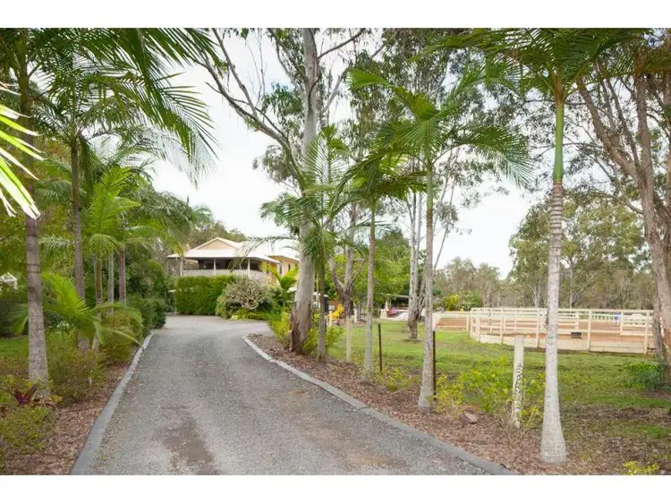 Second view of Homely rural property listing, 15 Yatama Place, Cooroibah QLD 4565