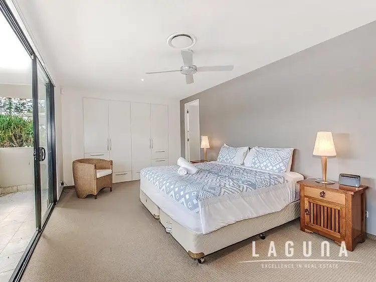 Fifth view of Homely unit listing, 3/163 Gympie Terrace, Noosaville QLD 4566
