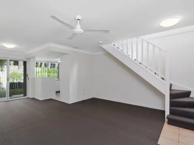 Unit 197/215 Cottesloe, Mermaid Waters QLD 4218