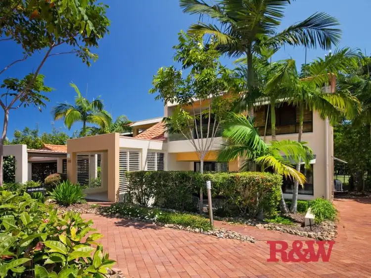817/28 Resort Drive, Noosa Springs QLD 4567