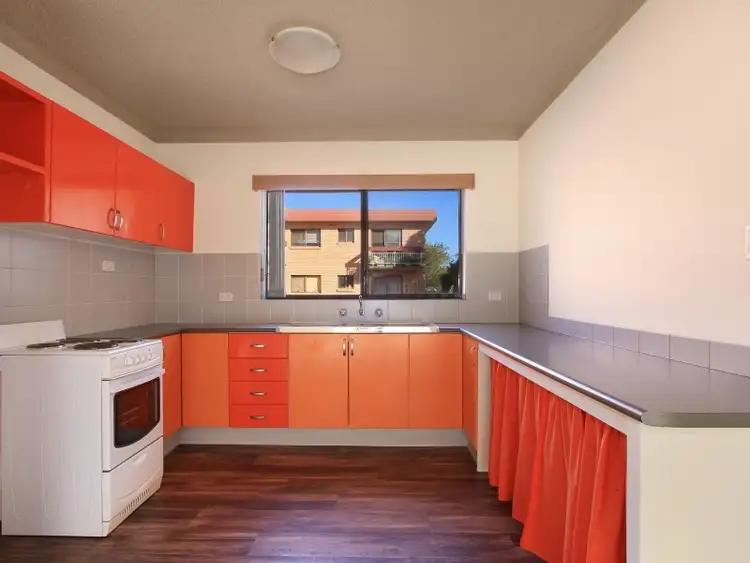 Second view of Homely unit listing, 20/420-422 Crown Street, West Wollongong NSW 2500
