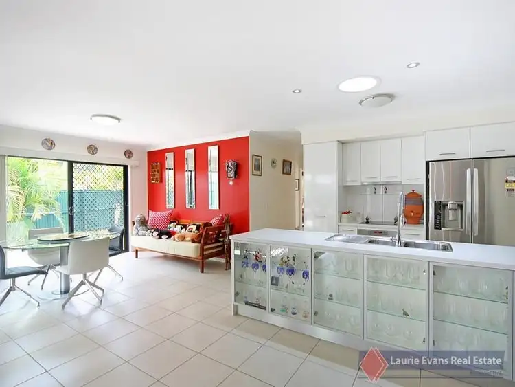 Second view of Homely house listing, 14 Cockatoo Court, Beerwah QLD 4519