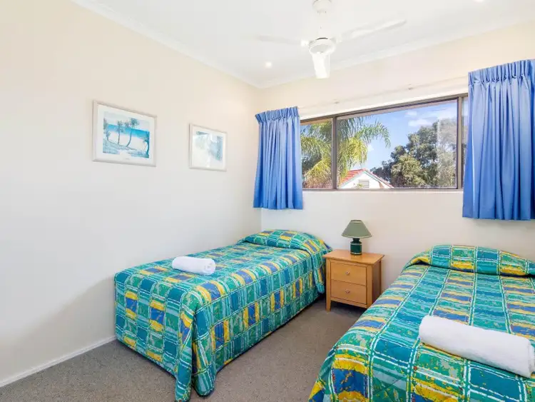 Seventh view of Homely apartment listing, 16/'Sunseeker' 2 Pilchers Gap, Sunshine Beach QLD 4567