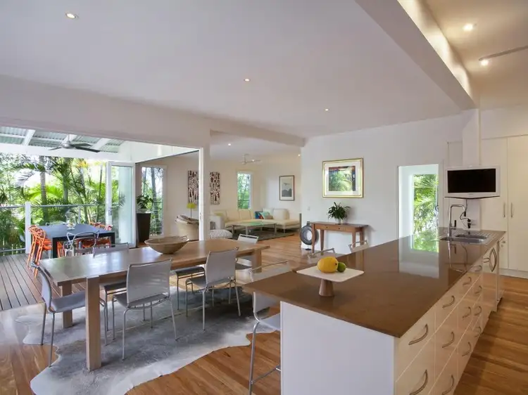 Second view of Homely house listing, 18 Currawong Street, Noosa Heads QLD 4567