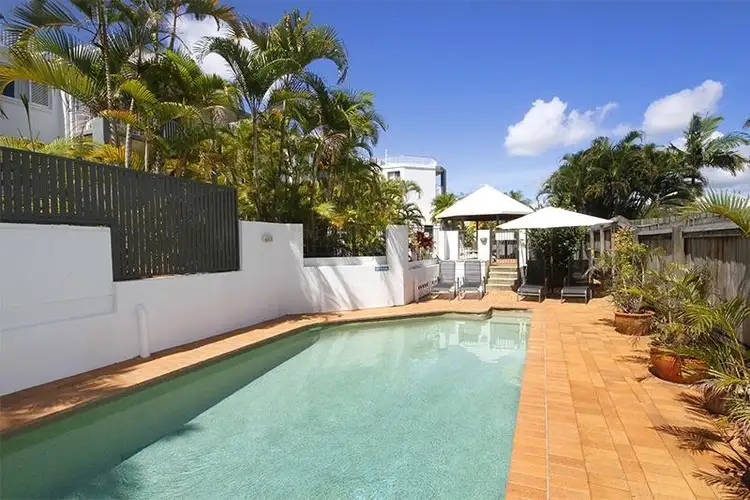 Fourth view of Homely unit listing, 13/50 Burnett St, Mooloolaba QLD 4557