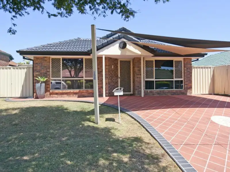 Main view of Homely house listing, 106 Torquay Crescent, Tingalpa QLD 4173