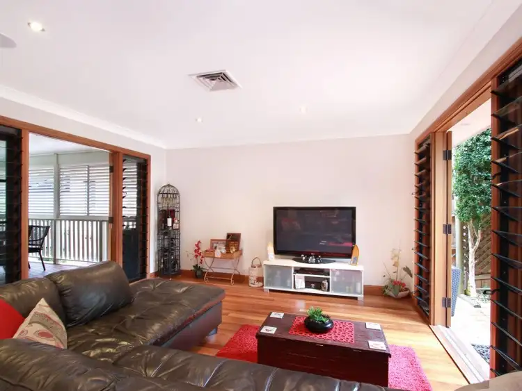 Fourth view of Homely house listing, 33 Avon Parade, Mount Kembla NSW 2526