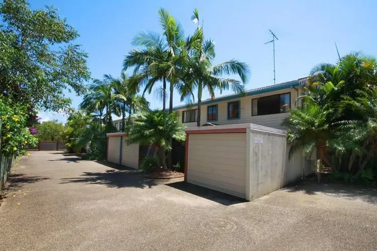 Main view of Homely unit listing, 2/160 'Parkview Terraces' Tepequar Drive, Maroochydore QLD 4558