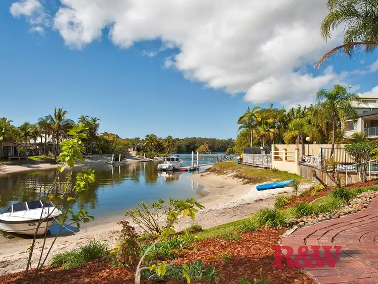 8/89 Noosa Parade, Noosa Heads QLD 4567