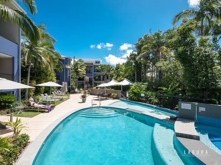 Third view of Homely unit listing, 15/283-285 Weyba Road, Noosaville QLD 4566