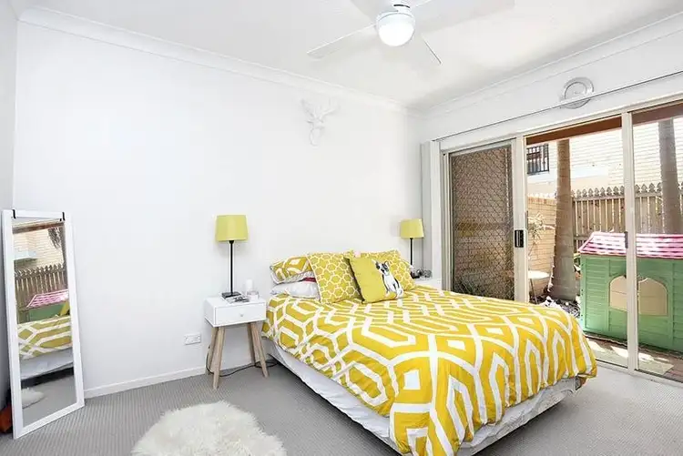 Third view of Homely unit listing, 2/69 Wagner Road, Clayfield QLD 4011