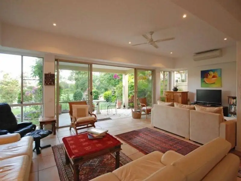 Main view of Homely house listing, 61 The Cascades, Noosa Springs Drive, Noosa Springs QLD 4567