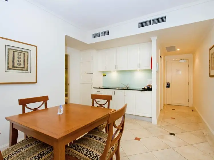 Fifth view of Homely apartment listing, 635/'Laguna on Hastings' Hastings Street, Noosa Heads QLD 4567