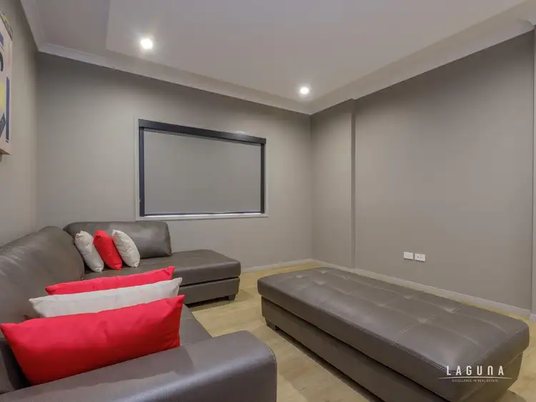 Fourth view of Homely house listing, 2 Brickfield Crescent, Southside QLD 4570