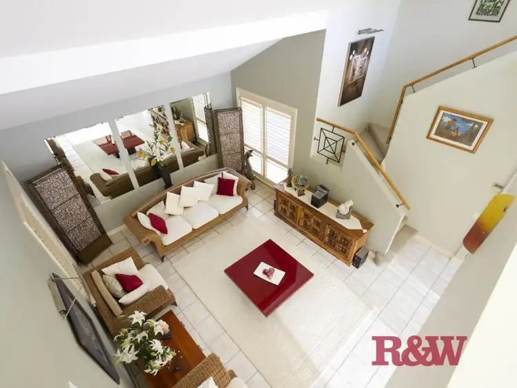 Third view of Homely villa listing, 314/61 Noosa Springs Drive, Noosa Springs QLD 4567