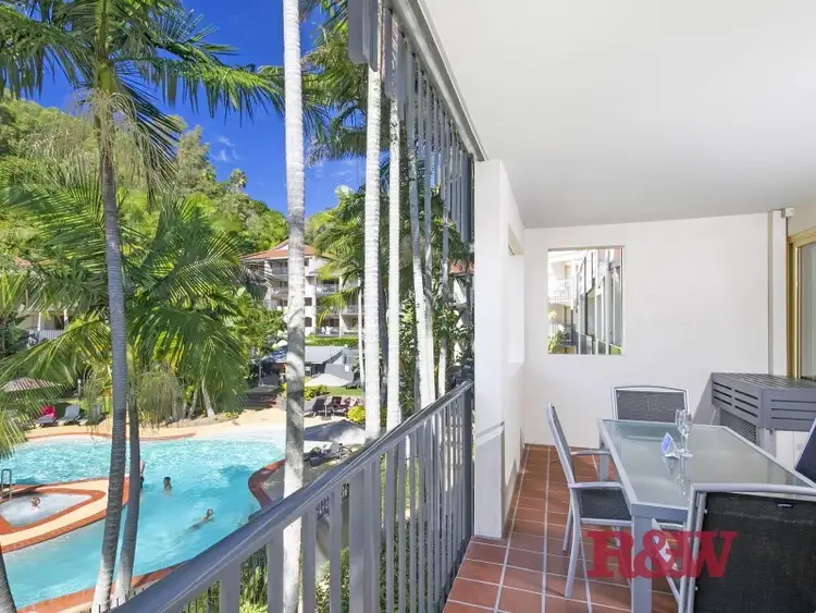 Sixth view of Homely apartment listing, 239/'French Quarter' 1 Halse Lane, Noosa Heads QLD 4567