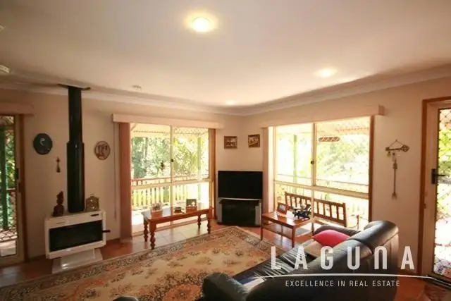 Third view of Homely house listing, 2 Harmony Court, Cooroibah QLD 4565