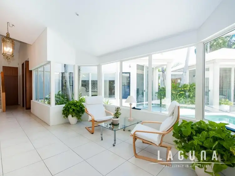 Sixth view of Homely house listing, 4 Shorehaven Drive, Noosa Waters QLD 4566